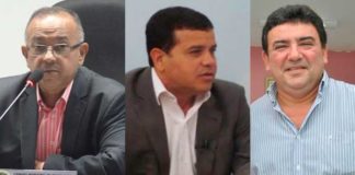 Prefeito de Ceará-Mirim pode ser julgado a qualquer momento pelo Tribunal Superior Eleitoral Ronaldo Venâncio, Renato Martins, Marcílio Dantas