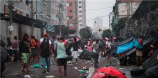 Bolsonaro sanciona lei que permite internação forçada de usuários de drogas