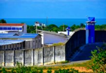 Suspeitos de envolvimento com facções criminosas, advogados são presos em Alcaçuz