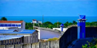 Suspeitos de envolvimento com facções criminosas, advogados são presos em Alcaçuz