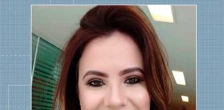 Homem matou a filha terapeuta em ‘ataque de raiva’ motivado por valor da pensão da irmã da vítima, diz delegado Aline era terapeuta ocupacional e tinha 27 anos — Foto: Reprodução/RPC