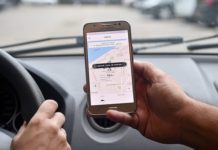 Transporte por aplicativos não terá mesma tarifa de táxis em Natal