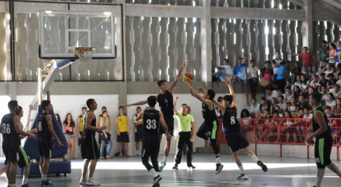 Jogos da Juventude Escolar do Rio Grande do Norte