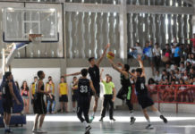 Jogos da Juventude Escolar reúnem mais de 7,2 mil atletas do RN Jogos da Juventude Escolar do Rio Grande do Norte