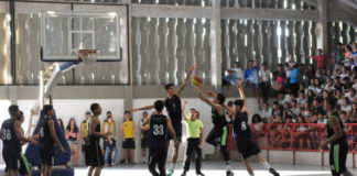 Jogos da Juventude Escolar reúnem mais de 7,2 mil atletas do RN Jogos da Juventude Escolar do Rio Grande do Norte