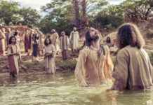 ‘Tetelestai’: Série bíblica gravada no RN será lançada em Natal