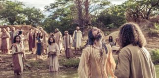 ‘Tetelestai’: Série bíblica gravada no RN será lançada em Natal