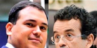 Vocês ainda se lembram que Fernando Mineiro e Beto Rosado disputam um mandato de deputado federal no TSE? Pois o caso ganhou nova data de julgamento