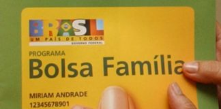 Mais de 11 mil famílias desligadas do Bolsa Família Bolsa Família - Imagem de Arquivo/Agência Brasil