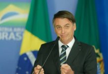 Bolsonaro indica nomes para Cade e atende a senadores Jair Bolsonaro, presidente do Brasil | Foto: Dida Sampaio / Estadão