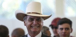 Bolsonaro será representado na PGR por fala contra nordestinos e pode sofrer impeachment Presidente Jair Bolsonaro