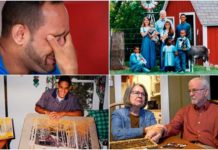 Brasileiro que não fala português e foi adotado aos 5 anos foi deportado dos EUA