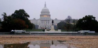 Congresso dos EUA vai investigar Facebook, Google, Microsoft e Apple Jim Bourg/Reuters/Direitos reservados