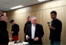 Lula e a manifestação do MPF favorável à saída dele da cadeia: “Não alimento expectativa para não ter frustração”. Por Joaquim de Carvalho