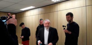 Lula e a manifestação do MPF favorável à saída dele da cadeia: “Não alimento expectativa para não ter frustração”. Por Joaquim de Carvalho