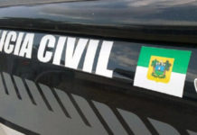Polícia Civil prende homem por estupro em Parnamirim