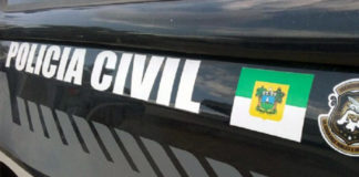 Polícia Civil prende homem por estupro em Parnamirim