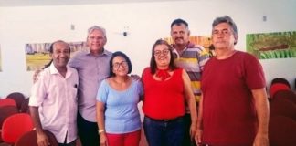 João Câmara: Nova diretora da Casa de Cultura Popular recebe representantes da coordenação das Casas de Culturas do RN