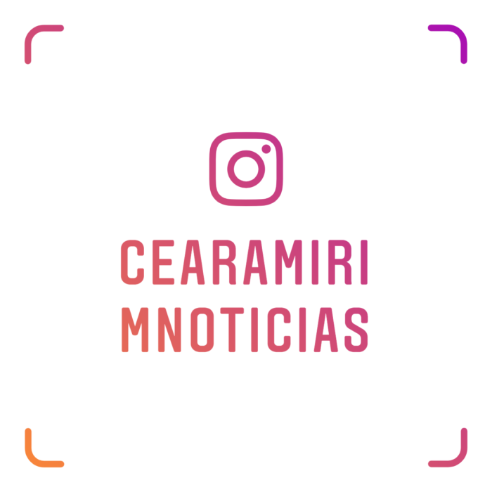 Instagram Ceará-Mirim Notícias