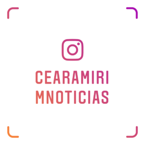 Instagram Ceará-Mirim Notícias
