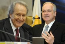 STF suspende julgamento sobre privatizações