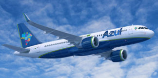 Com redução de imposto, Natal ganhará novos voos