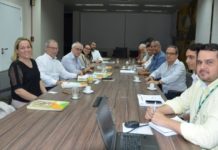 Empresa apresenta projeto à Fiern e quer investir mais de R$ 300 milhões no RN