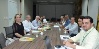 Empresa apresenta projeto à Fiern e quer investir mais de R$ 300 milhões no RN