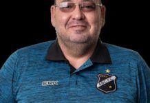 Dirigente do ABC é encontrado morto dentro de carro