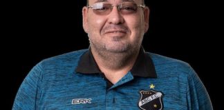 Dirigente do ABC é encontrado morto dentro de carro