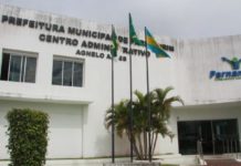 Prefeitura de Parnamirim divulga edital para concurso da Guarda Municipal