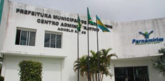 Prefeitura de Parnamirim divulga edital para concurso da Guarda Municipal