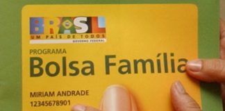 Bolsa Família: frequência escolar deve ser enviada até quinta-feira