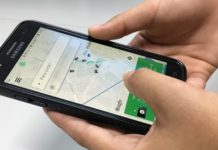 Publicada lei que regulamenta aplicativos de transporte de passageiros em Natal