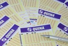 Quina de São João sai para 1,5 mil apostadores