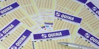 Quina de São João sai para 1,5 mil apostadores