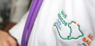 Programa ‘Mais Médicos’ libera 36 novos profissionais para o RN