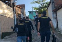 Dama de Espadas: Nova fase da operação investiga desvio de R$ 2 milhões na ALRN