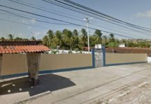 Morador de rua é executado a tiros na Grande Natal