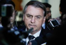 Bolsonaro credita problemas na articulação política à inexperiência e diz que retornou ‘ao que era feito em governo anterior’