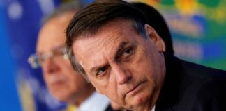 Bolsonaro reclama de projeto sobre agências reguladoras: ‘Querem me deixar como rainha da Inglaterra?’