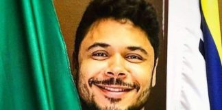 Presidente do PTC é encontrado morto no Rio