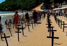 Rio Grande do Norte tem a maior taxa de homicídios de jovens do Brasil, diz Atlas da Violência Violência no Rio Grande do Norte