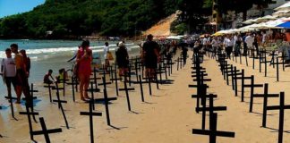 Rio Grande do Norte tem a maior taxa de homicídios de jovens do Brasil, diz Atlas da Violência Violência no Rio Grande do Norte