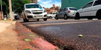 Rio Grande do Norte está na lista dos 8 estados que perdem até metade da água produzida, diz estudo Desperdício de água