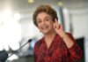 “Bolsonaro não tem o chip da moderação”, afirma Dilma