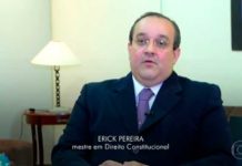 OAB nacional entra na Operação Balcão e acusa MPF de tentar criminalizar Erick Pereira