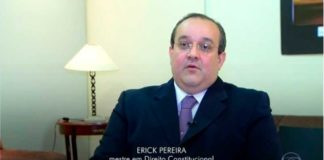 OAB nacional entra na Operação Balcão e acusa MPF de tentar criminalizar Erick Pereira