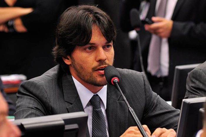 Deputado Federal Fábio Faria