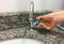Abastecimento de água é suspenso em 25 localidades de Natal nesta quinta-feira (5)